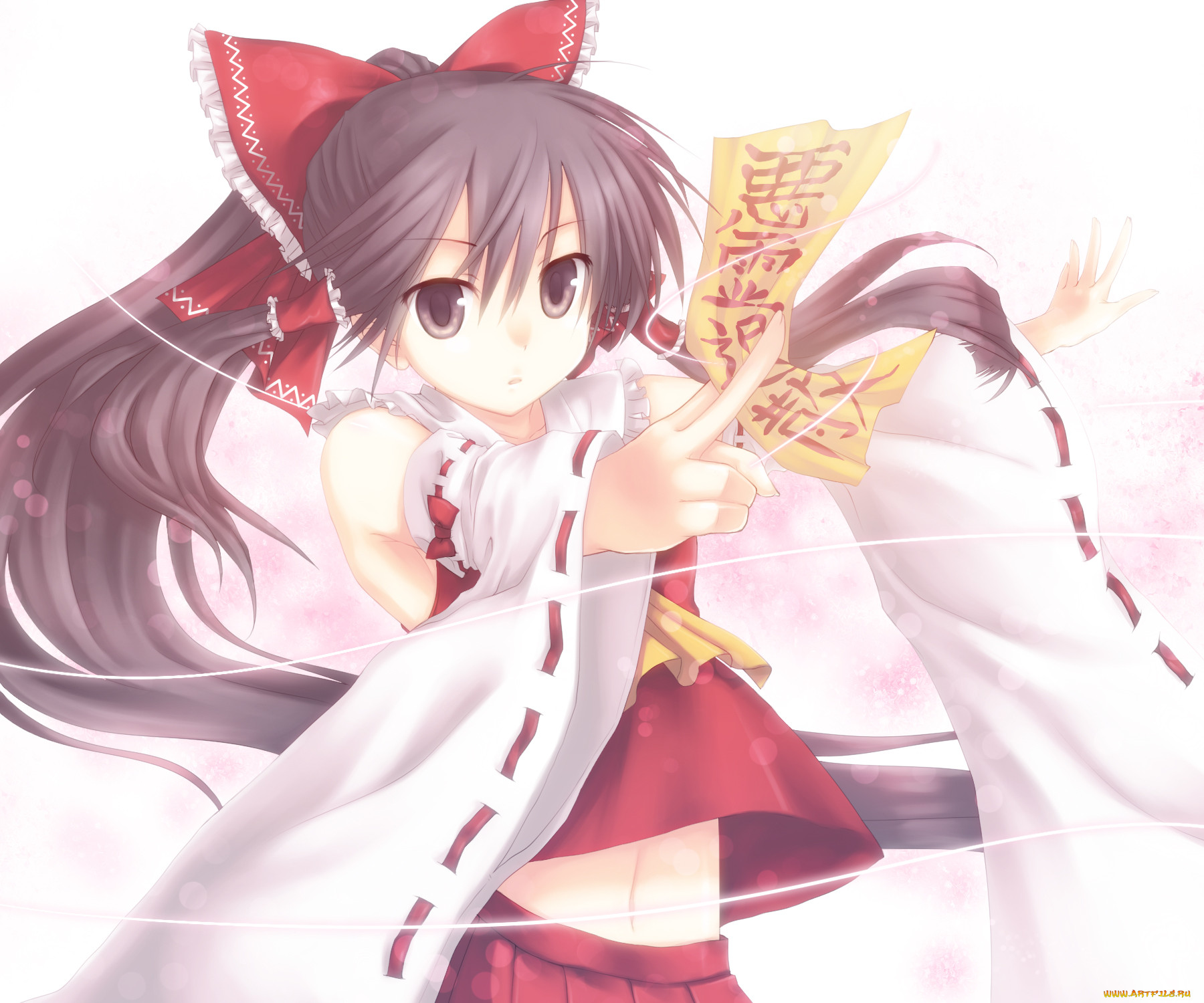 , touhou, , 